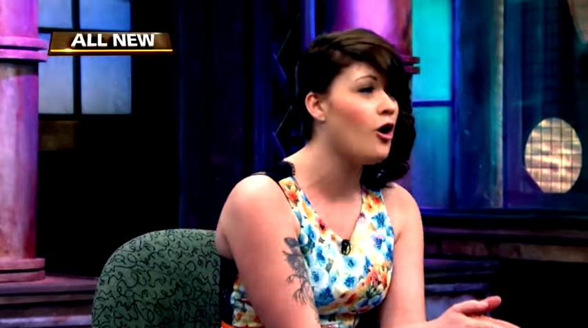 my lesbian fantasy jerry springer show Nitroglycerin ointment for anal fissure
